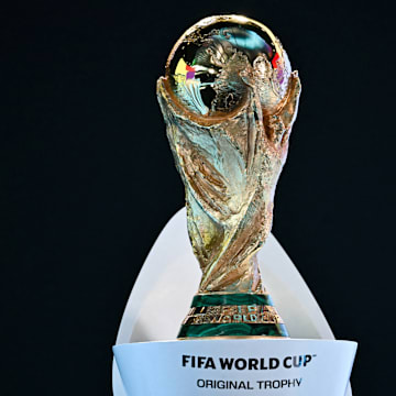 There will be 104 games at this summer’s World Cup.