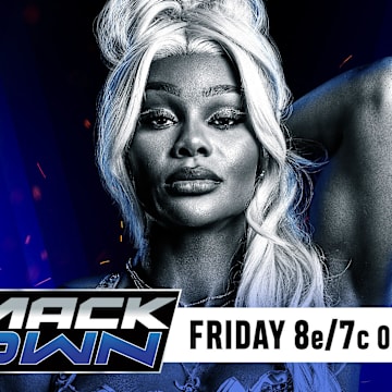 WWE Smackdown Results (9/12/25): Cody Rhodes Returns, Sami Zayn Retains