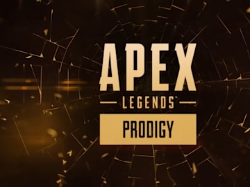 Apex Legends Prodigy