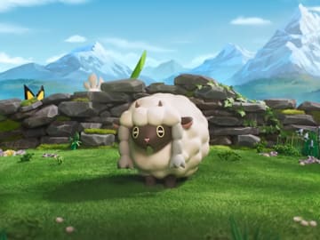 Pokémon Tales teaser