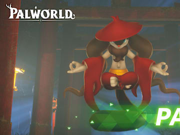 Palworld
