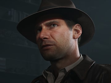 Indiana Jones