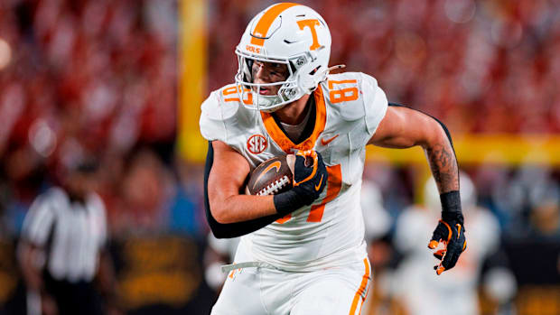 SEC football rankings, win-loss predictions for 2025