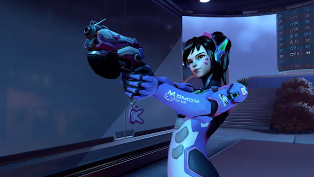 D.Va OW2 update