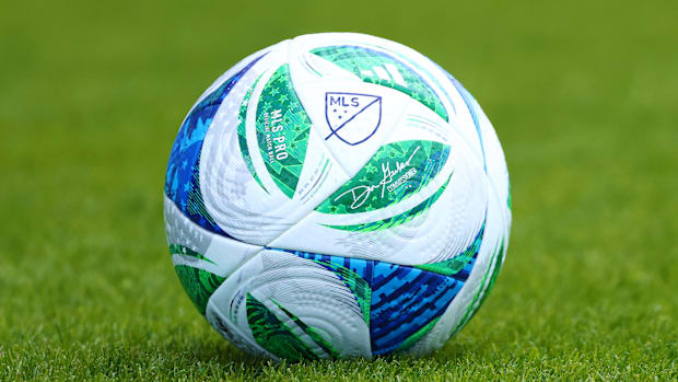 MLS Season Pass MLS Season Pass