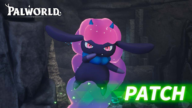 Palworld v0.3.9 patch notes: Everything in the Oct 1 update