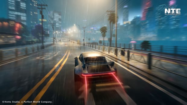 Neverness to Everness confirmed for PS5, will get multiplayer modes