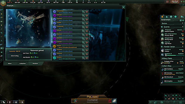 Stellaris: Grand Archive review – Gotta catch &lsquo;em all