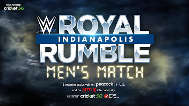 WWE Royal Rumble Preview [02/01/25] Start Time, Match Card, How To
