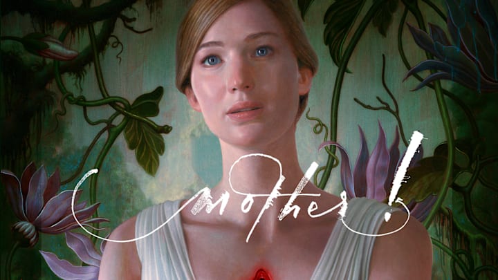 mother!