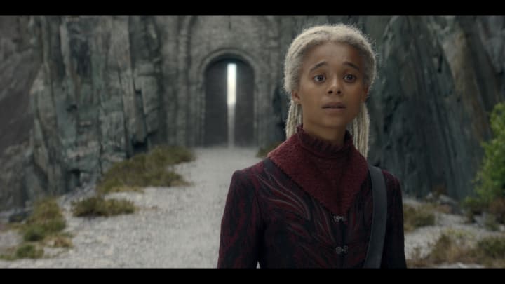 House of the Dragon season 2