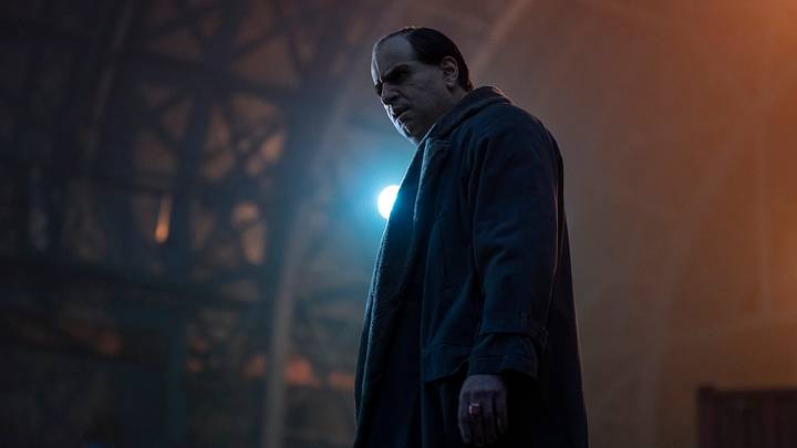 Photograph by Macall Polay/HBO