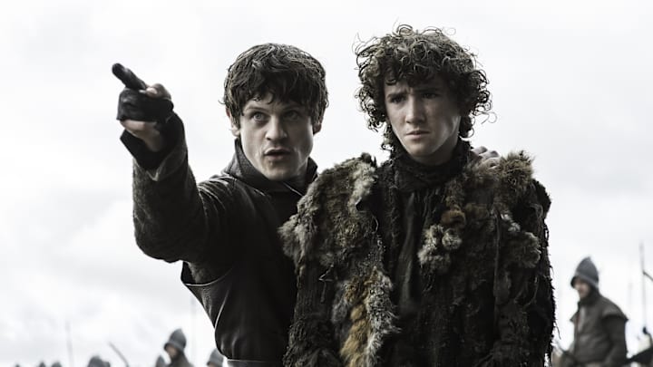 Game of Thrones - Ramsay Bolton