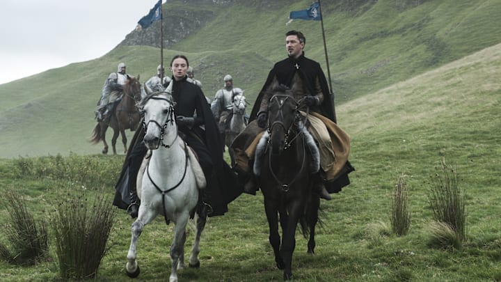 Photograph by Helen Sloan/courtesy of HBO