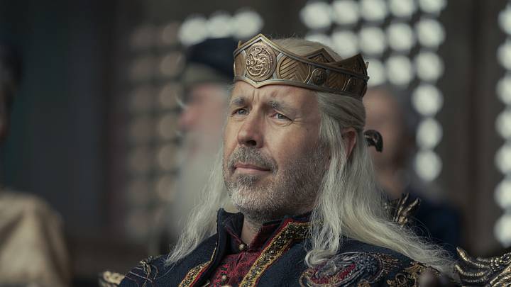 Photograph by Ollie Upton / HBO.