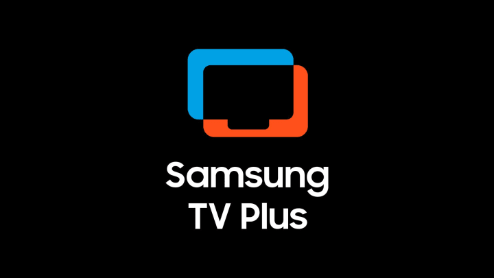 Samsung TV Plus Logo. Image Credit to Samsung TV Plus. 