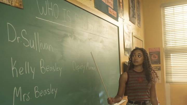 Pretty Little Liars: Summer School: A Final Girl Season That Deserved ...