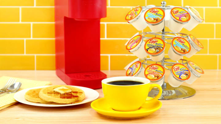 Eggo Coffee_Carousel