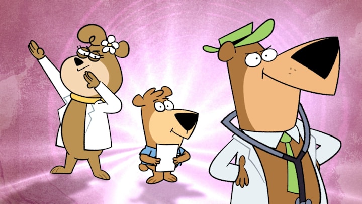 Jellystone - Courtesy HBO Max