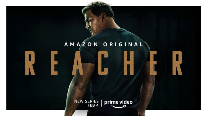 Reacher -- Courtesy of Amazon Prime Video