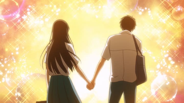 Kimi Ni Todoke season 3 - Photo Credits: Netflix Media Center