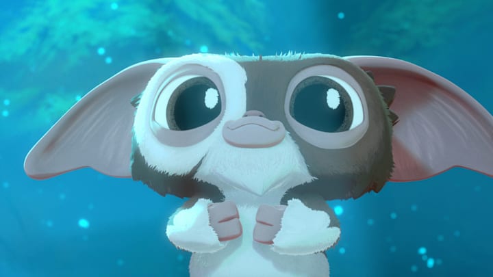 Gremlins: Secrets of the Mogwai -- Courtesy of HBO Max