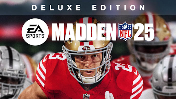 EA will bring us the Madden Championship Series.. at some point?