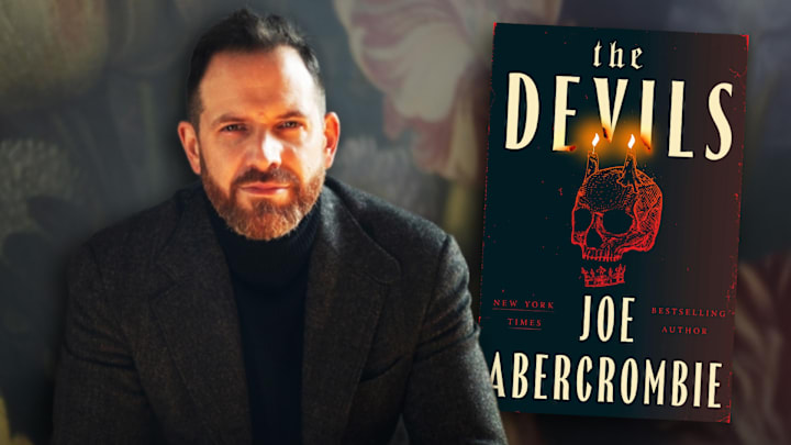 Joe Abercrombie / The Devils