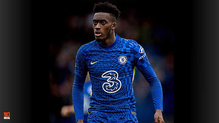 Callum Hudson-Odoi has a chance to shine for Chelsea