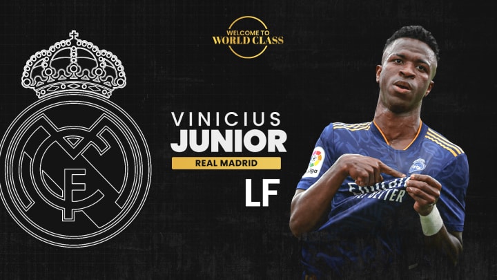 Vinicius Jr