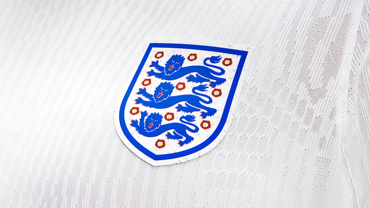 England will have new home & away kits at the World Cup