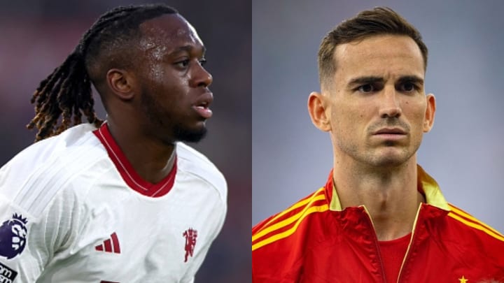 Wan-Bissaka and Ruiz feature in Friday's rumours