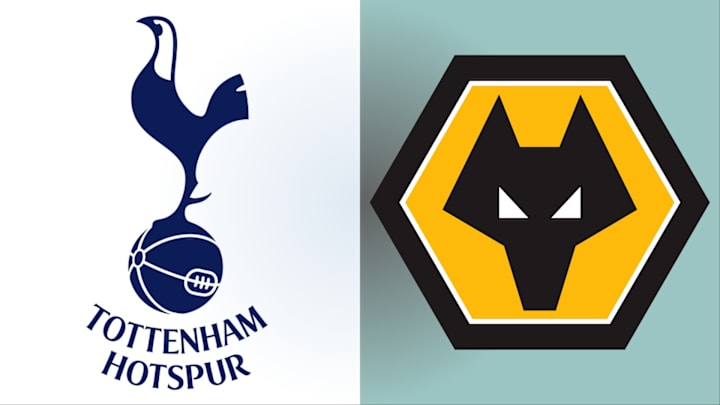 Tottenham host Wolves Tottenham host Wolves