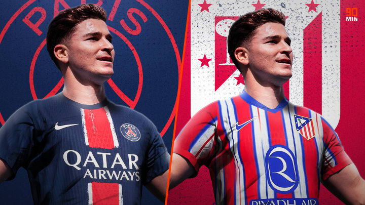 Où ira Julian Alvarez ? Où ira Julian Alvarez ?