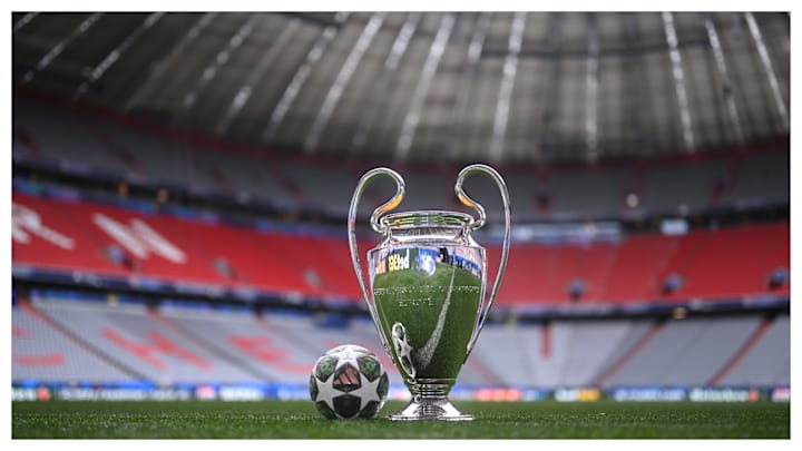 La finale de la Ligue des Champions pourrait avoir lieu au Camp Nou en 2029