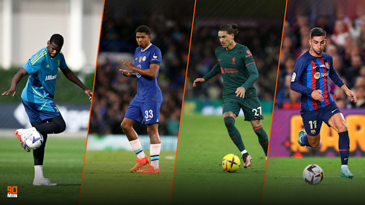 Daftar transfer pemain terburuk sepanjang 2022 versi 90min Indonesia