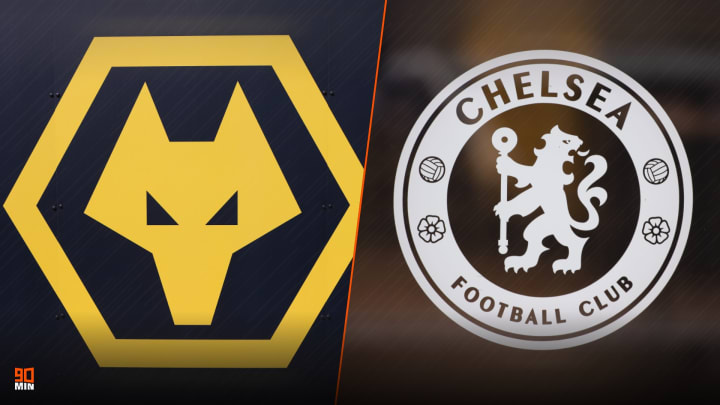 Wolverhampton Wanderers vs Chelsea Wolverhampton Wanderers vs Chelsea