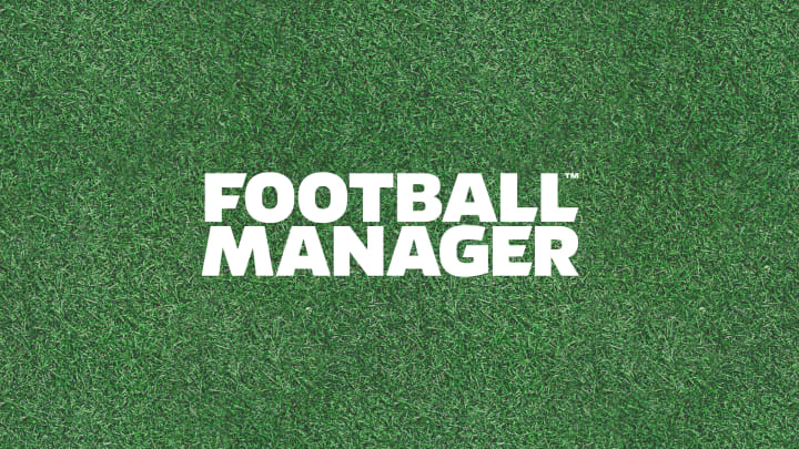 Football Manager 22