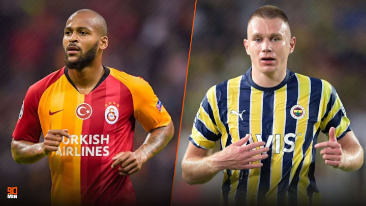 Marcao - Attila Szalai