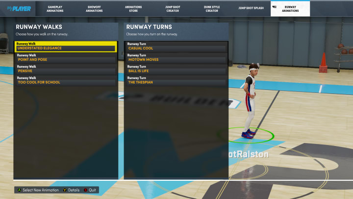 Here's a breakdown on how to increase your Corporate Personal Brand level in NBA 2K22 MyCareer on Next Gen.