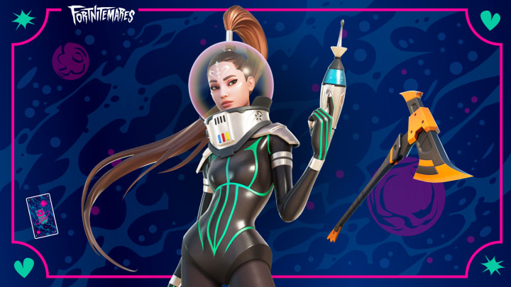 Image provided by Epic Games. Image provided by Epic Games.