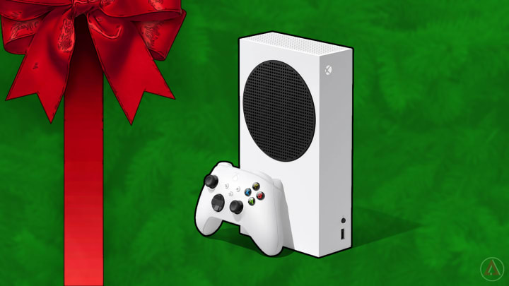 We've put together a guide on how to get your hands on an Xbox Series S console when it replenishes in December 2021.