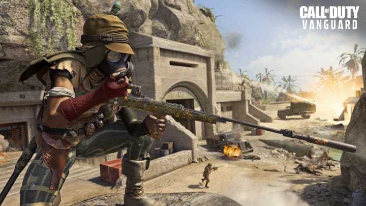 Call of Duty (COD): Warzone hackers have created their own lobbies where they can instantly max out any weapon. Call of Duty (COD): Warzone hackers have created their own lobbies where they can instantly max out any weapon.