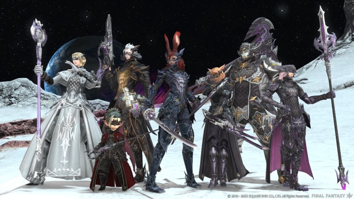 Naoki Yoshida, game director for the MMORPG Final Fantasy 14, revealed that players will have an influx of story content heading into the next update Naoki Yoshida, game director for the MMORPG Final Fantasy 14, revealed that players will have an influx of story content heading into the next update
