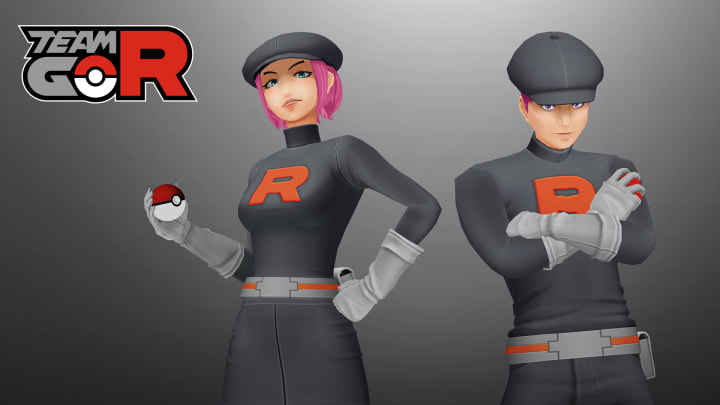A new Team GO Rocket research line, Silent Schemes, has become available in accordance with the new All-Hands Rocket Retreat event.