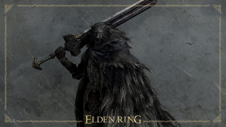 Elden Ring, FromSoftware's latest fantasy action RPG, was released on Feb. 24, 2022.