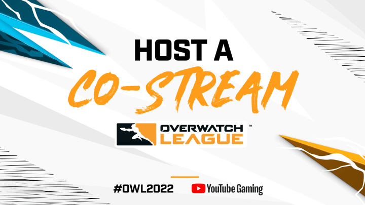 "We hope this program offers a new way of engaging with the Overwatch League and allows creators to bring awesome match action to their communities."