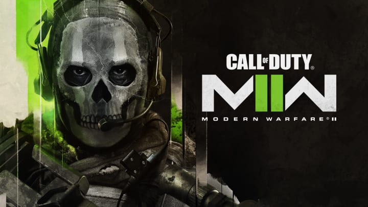 Call of Duty: Modern Warfare III title and logo leaks, courtesy of