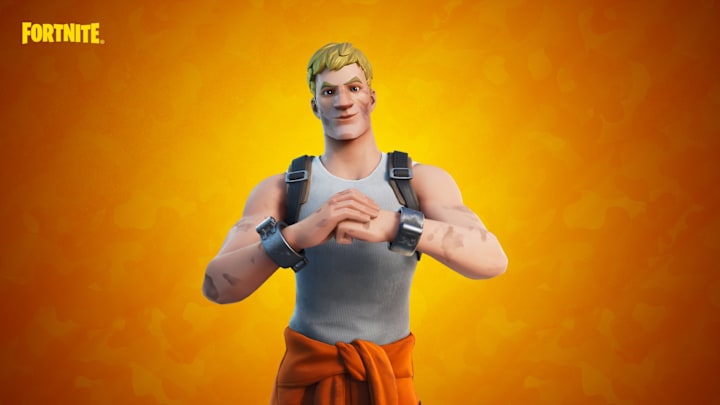 When Does Fortnite Chapter 3 Season 3 End When Does Fortnite Chapter 3 Season 3 End