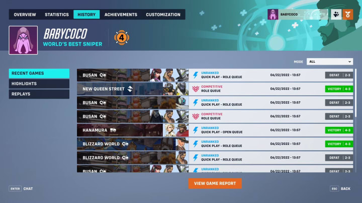 competitive ranking system overwatch 2        <h3 class=